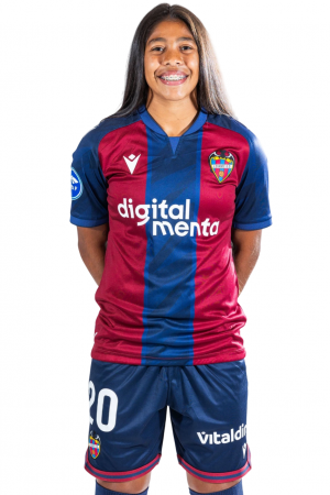 Carrasco (Levante U.D.) - 2024/2025
