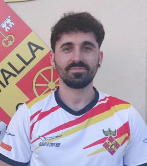 Alarc�n (F.C. Vilamalla) - 2024/2025