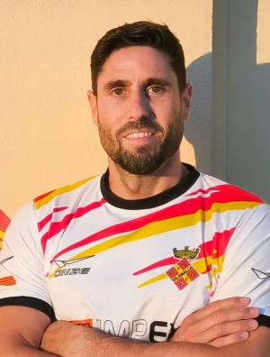 Pericet (F.C. Vilamalla) - 2024/2025