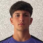 Ismael (Real Valladolid B) - 2024/2025