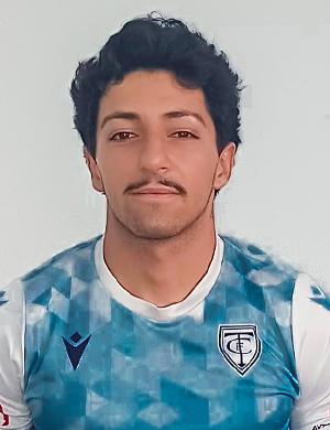 Homar Da Silva (C.F. Trujillo) - 2024/2025