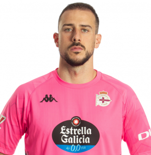 Helton Leite (R.C. Deportivo) - 2024/2025