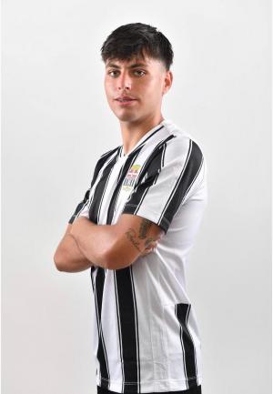Rael (F.C. Cartagena B) - 2024/2025
