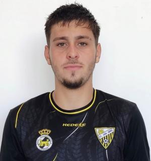 Dylan (C.D. Guadiaro) - 2024/2025