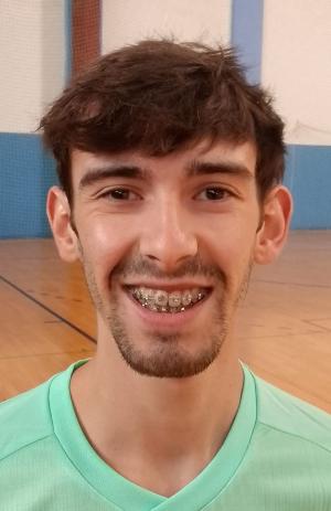 Santi (Gambetitis F.S.) - 2024/2025