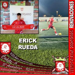 Erik (C.D. Los Rosales) - 2024/2025