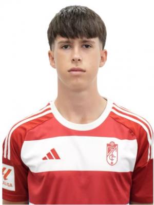 Hanbal (Granada C.F.) - 2024/2025