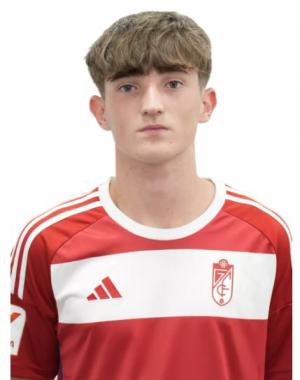 Ivn Jimnez (Granada C.F.) - 2024/2025