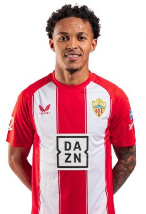 Lzaro (U.D. Almera) - 2024/2025