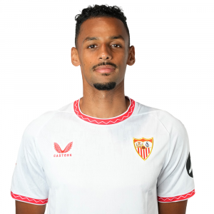 Sow (Sevilla F.C.) - 2024/2025