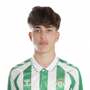 Yerobe (San Tirso S.D.) - 2024/2025