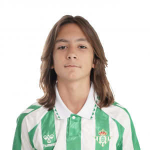 Rodri (Real Betis B) - 2024/2025