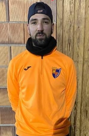 Bernab  (C.F. Matadepera) - 2024/2025