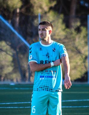 Carper (S.C. Requena) - 2024/2025