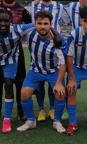 Xenxo (S.D. Santa Margarita) - 2024/2025