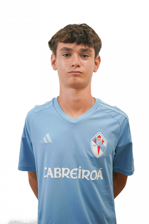 Lucas Gonzlez (R.C. Celta) - 2024/2025