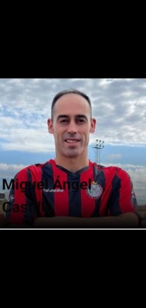 Migue (Atltico Olivarense) - 2024/2025