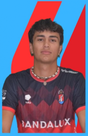 Rodrigo  (Moraa C.F.) - 2024/2025