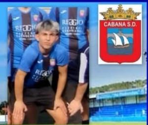 Ferri (Cabana S.D.) - 2024/2025