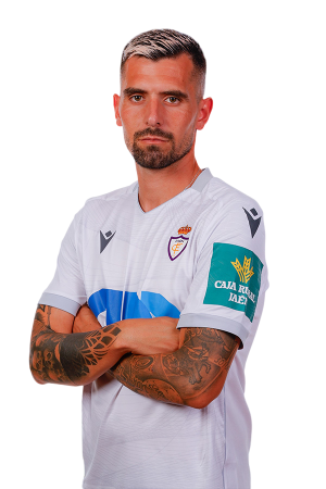 Adrin Paz (Real Jan C.F.) - 2024/2025