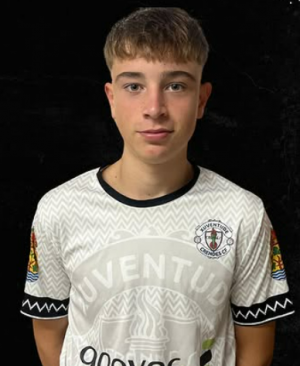 Viqueira (Xuventude de Crendes) - 2024/2025