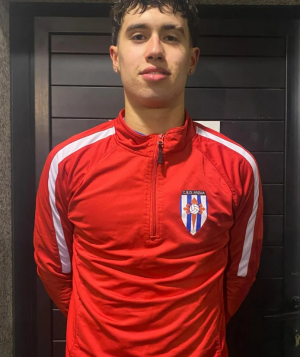 Gael (Amio S.D.) - 2024/2025