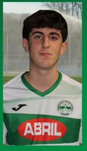 Iker (La Purisima CD) - 2024/2025