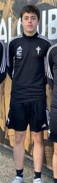 Juan (C.D. Lugo B) - 2024/2025