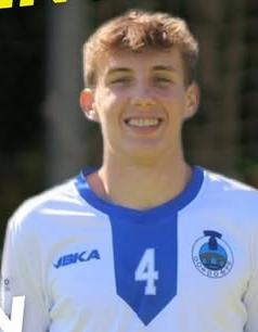 Rulo Marn (Gondomar C.F.) - 2024/2025