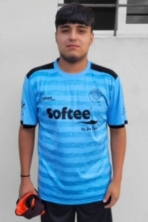 Nando (Palas C.D.) - 2024/2025
