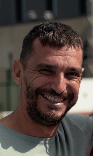 Armando (C.D. San Roque) - 2024/2025