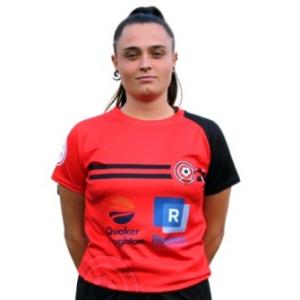 Nadia Armendariz (Mulier F.C.N.) - 2024/2025