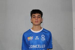 Guti (U.D. Barbads) - 2024/2025