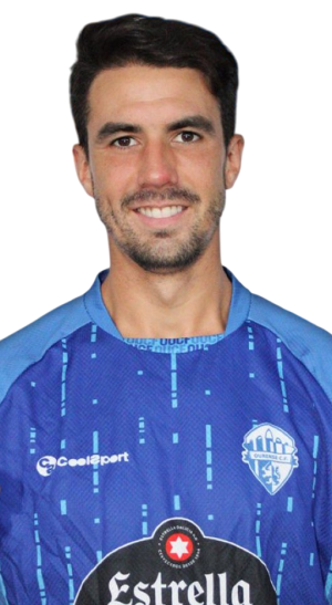 Di Renzo (Ourense C.F.) - 2024/2025