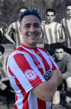 Villar (Juvenil Ponteareas B) - 2024/2025