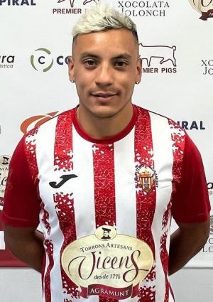 Joel (C.F. Angulria) - 2024/2025