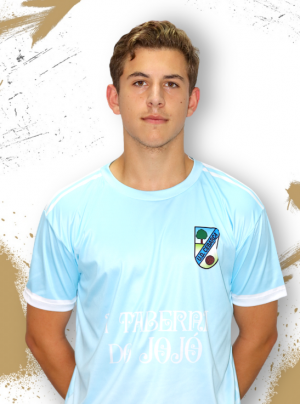 Antn Blanco (U.D. Cebarca) - 2024/2025