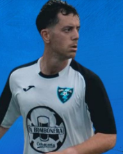 Lavandeira  (Oza S.D.) - 2024/2025