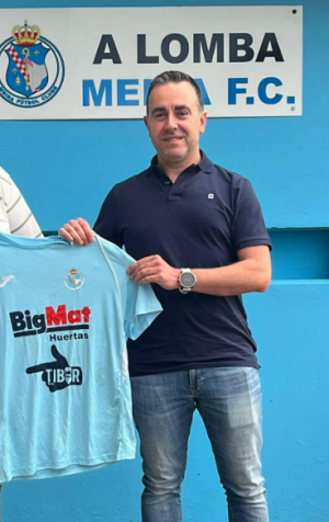 Manuel Garca  (S.D. Pol) - 2024/2025