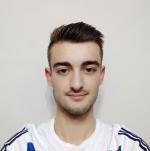 Sergio Mata (C.D. Villamuriel) - 2024/2025