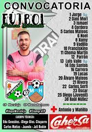 Jorge (C.P. Moraleja) - 2024/2025