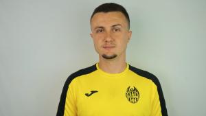 Marc Vidal (Paterna C.F.) - 2024/2025
