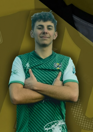 Martn  (S.D. Tordoia B) - 2024/2025