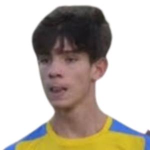 Pascual (A.D. Almudvar) - 2024/2025