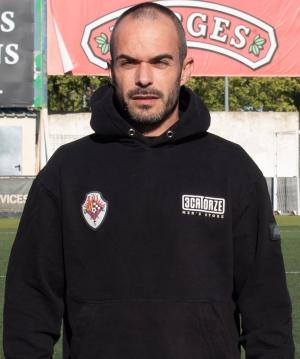 Edgar Molina (U.E. Trrega) - 2024/2025