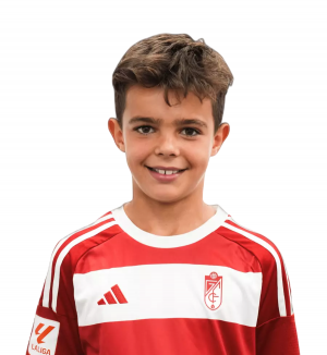 Javi Villar (Granada C.F.) - 2024/2025