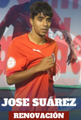 Jose (U.D. Ourense) - 2024/2025