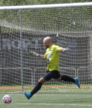 Andrade (Inter de Brens) - 2024/2025