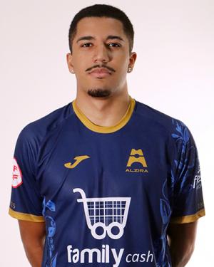 Gustavo (Alzira F.S.) - 2024/2025