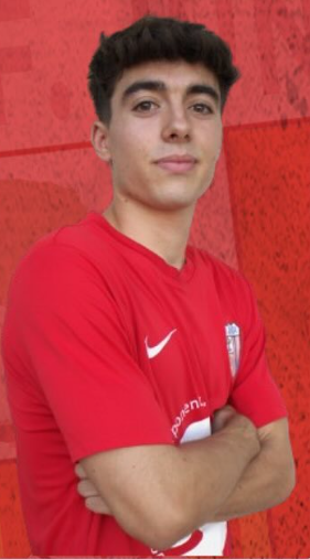 Marc Orteu (C.F. Juneda) - 2024/2025